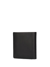 GUESS 1 USCITA Guess Portafoglio Boston Bifold S - Nero BLACK